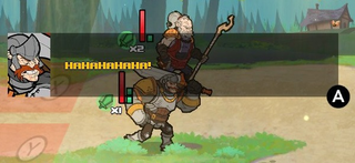 Metacles’ speech bubble not shown, but is equally not adorable